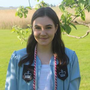 Fundraising Page: Lilly Kallman